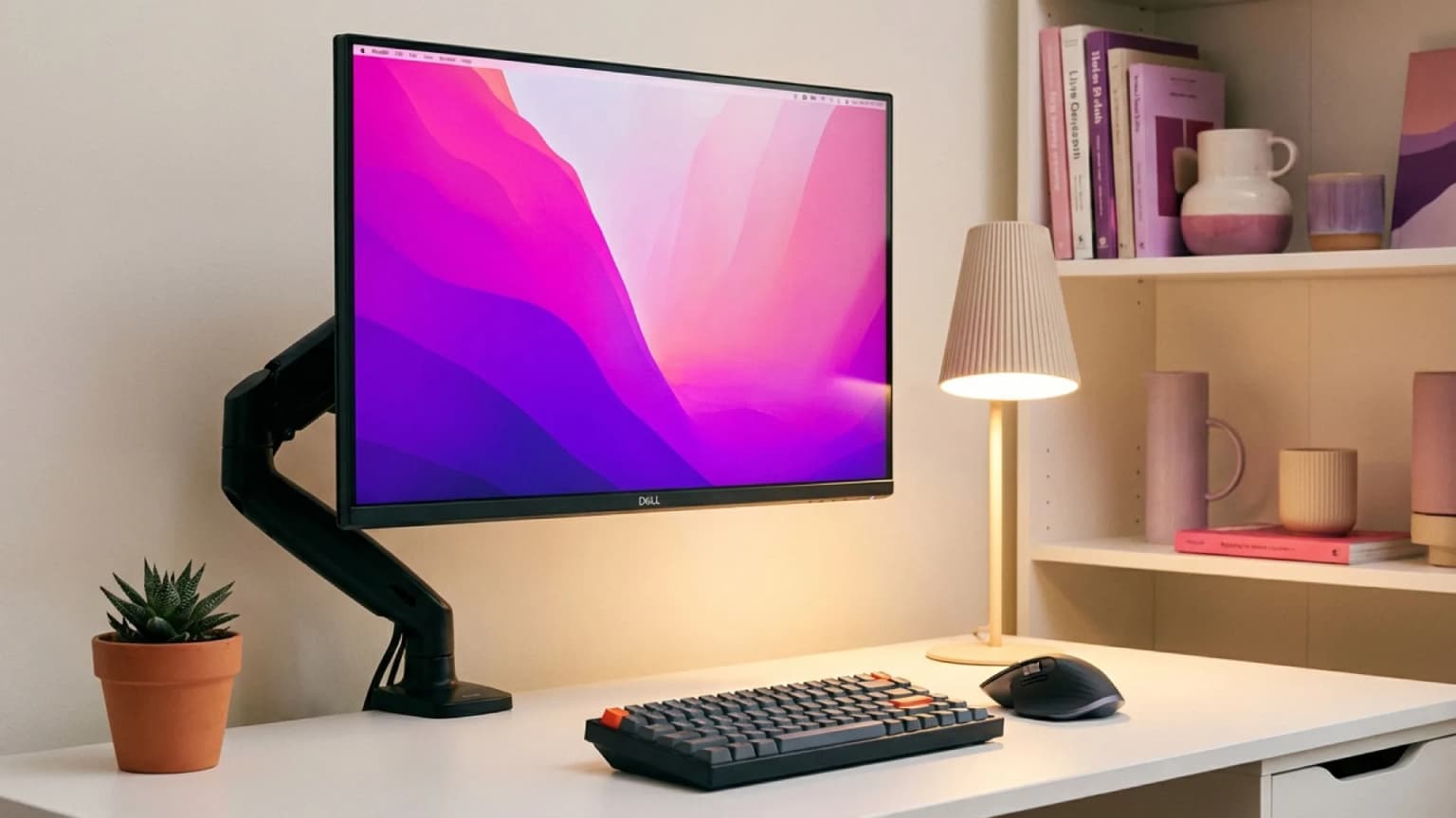 Best 27-Inch Monitors for WFH 2026: 7 Picks From $200 to $1K