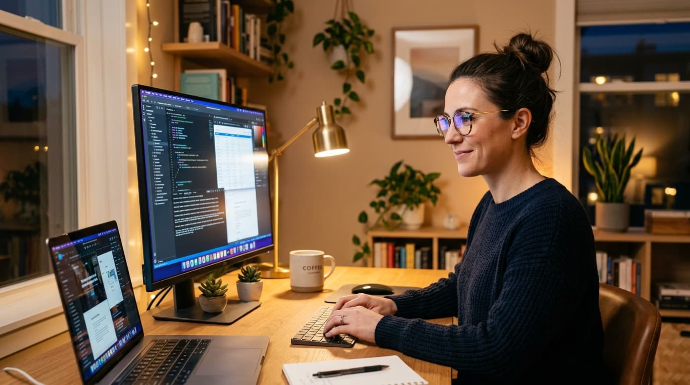 Best Blue Light Glasses for Computer Work 2026: 6 Picks