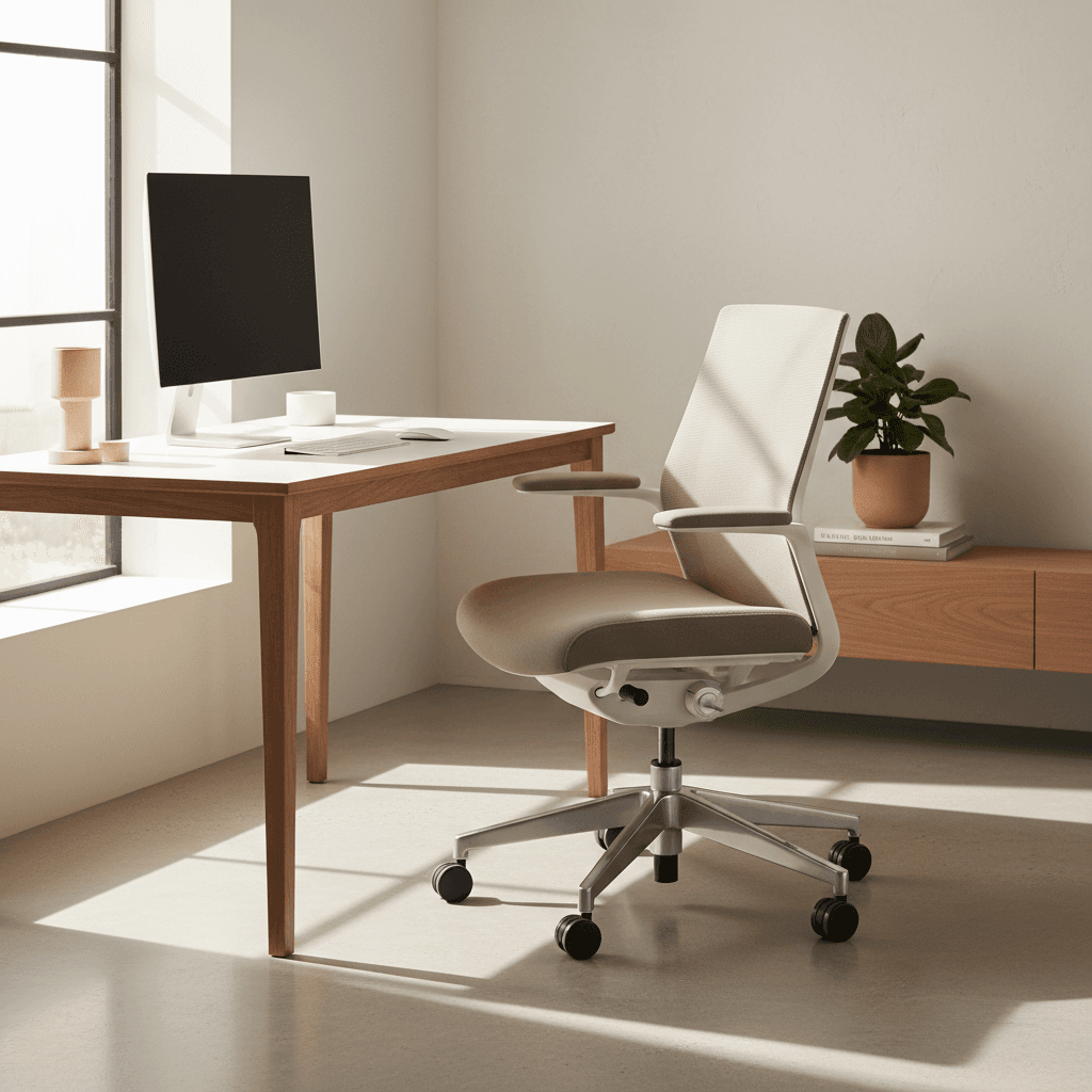 Best Ergonomic Chairs Under $500 for 2026: 6 Picks Ranked
