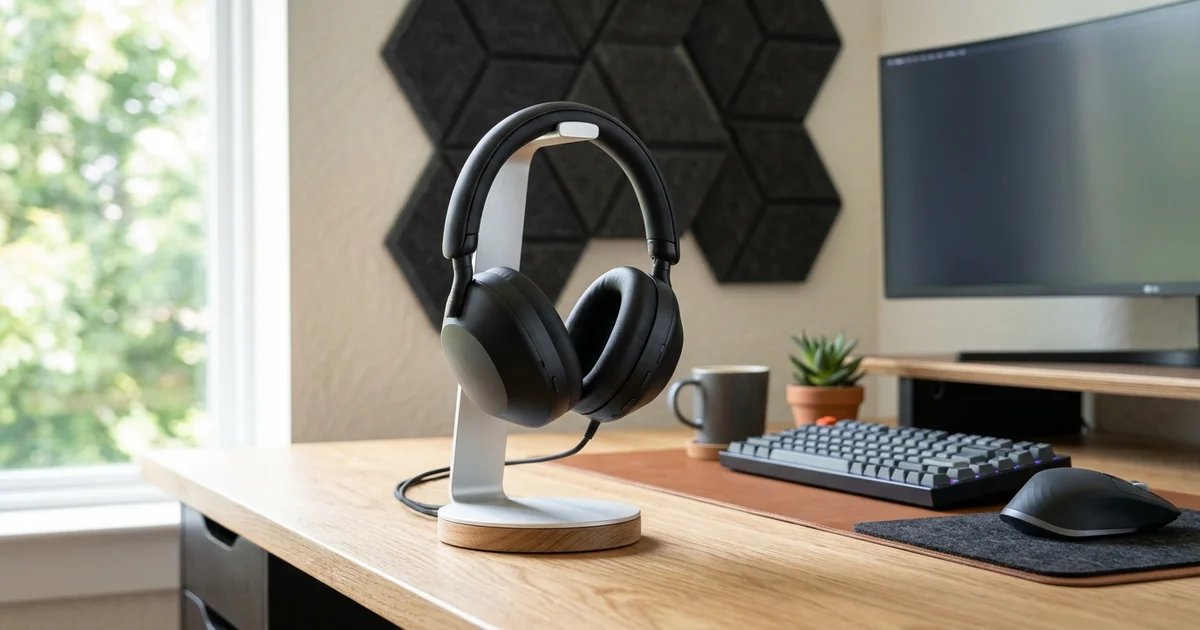 Best Noise Solutions for WFH 2026: 8 Picks Beyond Cans