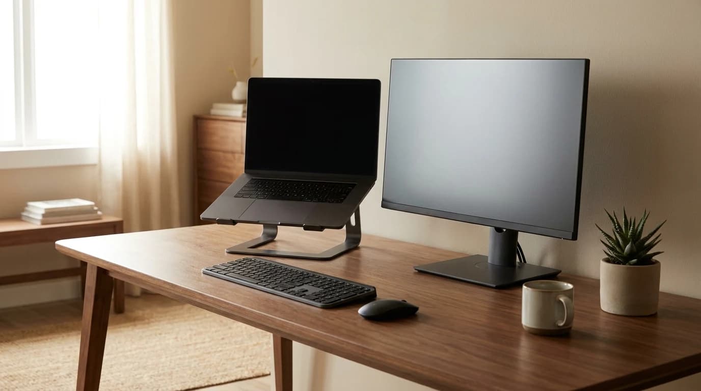 Do You Need an External Monitor for Your Laptop?
