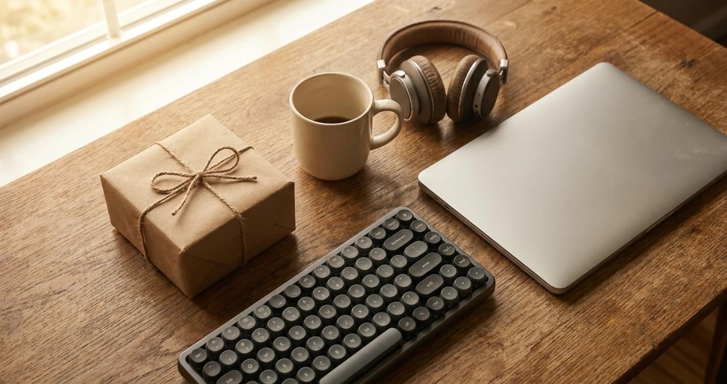 Father's Day Gifts for the Work-From-Home Dad 2026