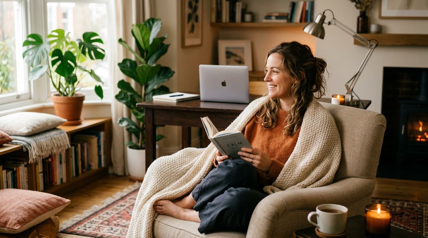 WFH Burnout Recovery: How to Bounce Back From Remote Work