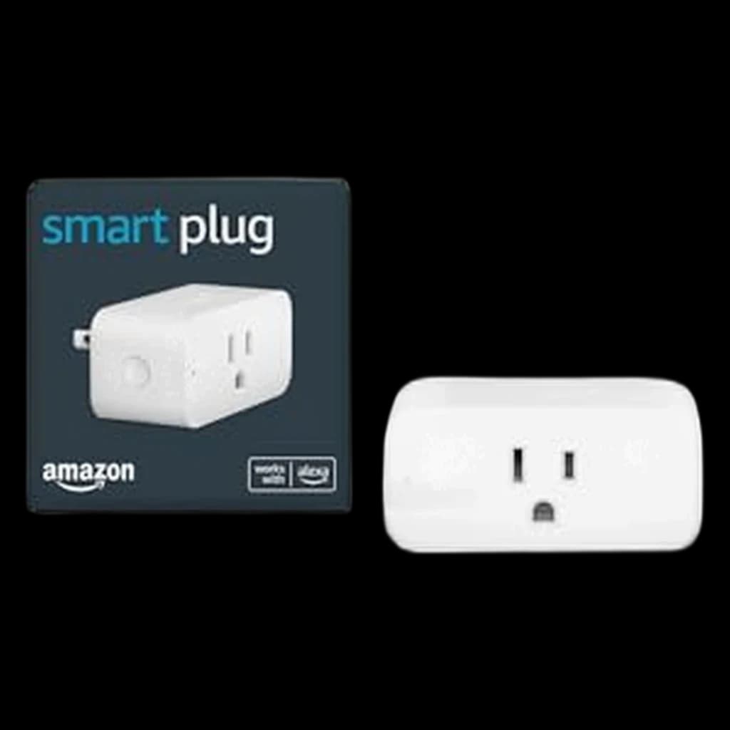 Amazon Smart Plug