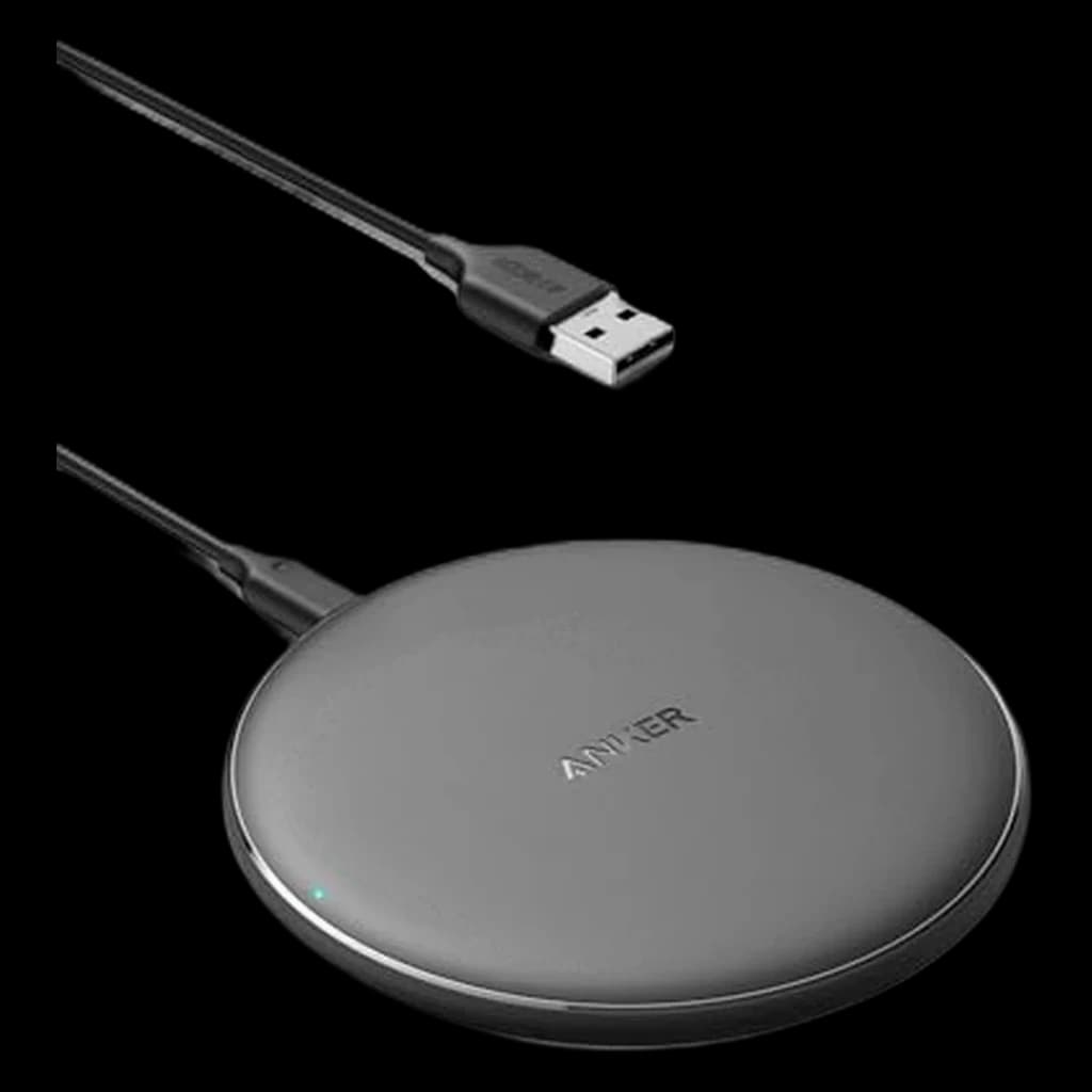 Anker 313 Wireless Charger Pad (Qi 10W)