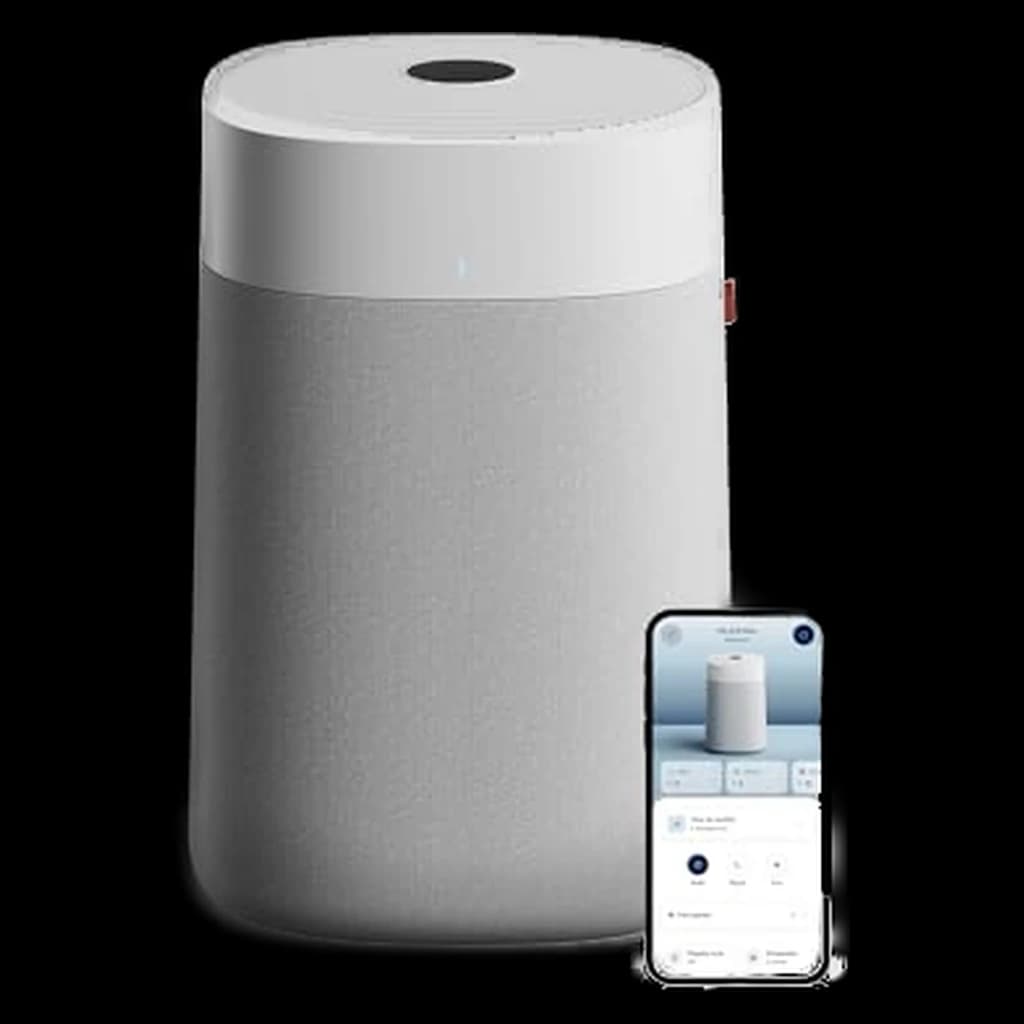 Blueair Blue Pure 211i Max