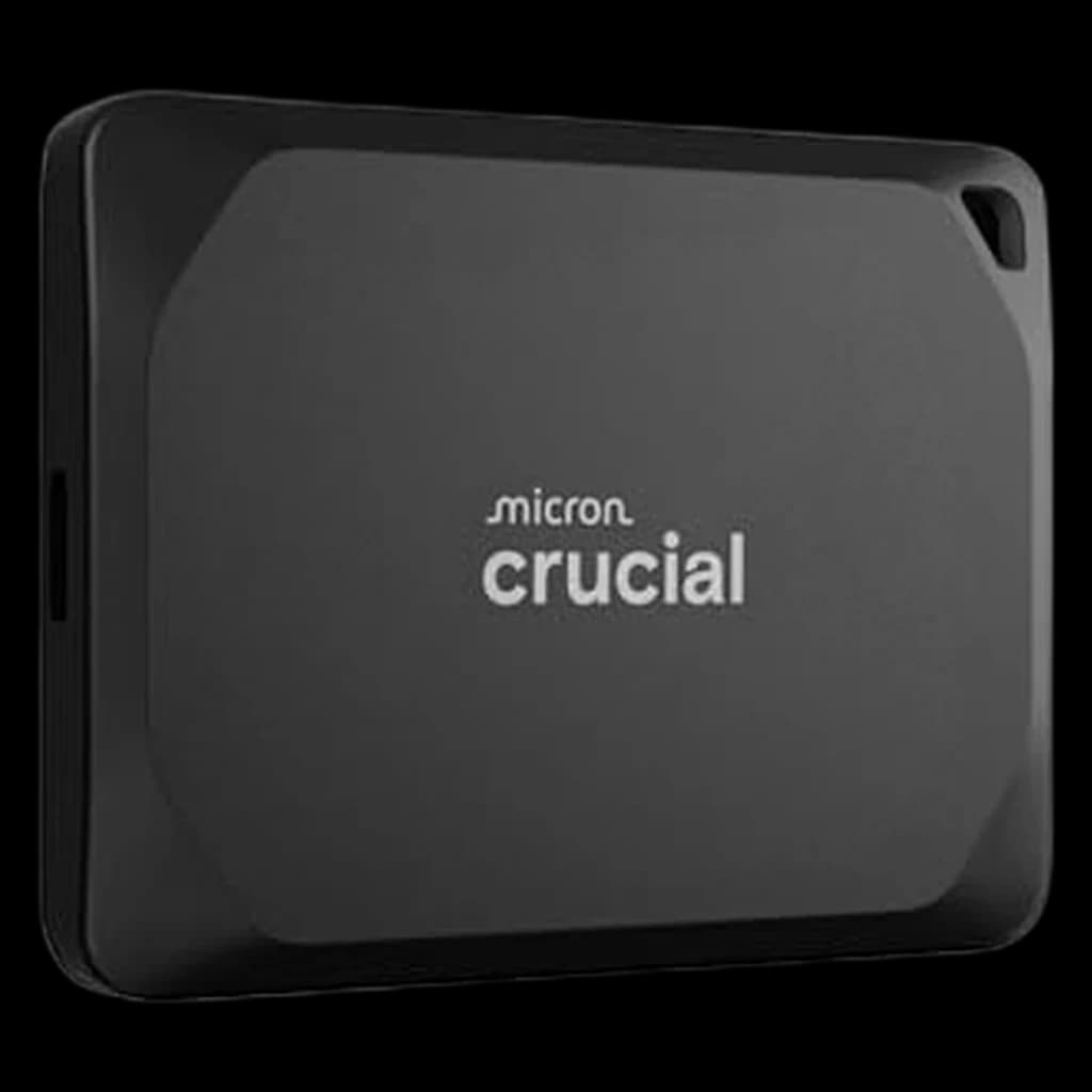 Crucial X10 Pro Portable SSD 2TB
