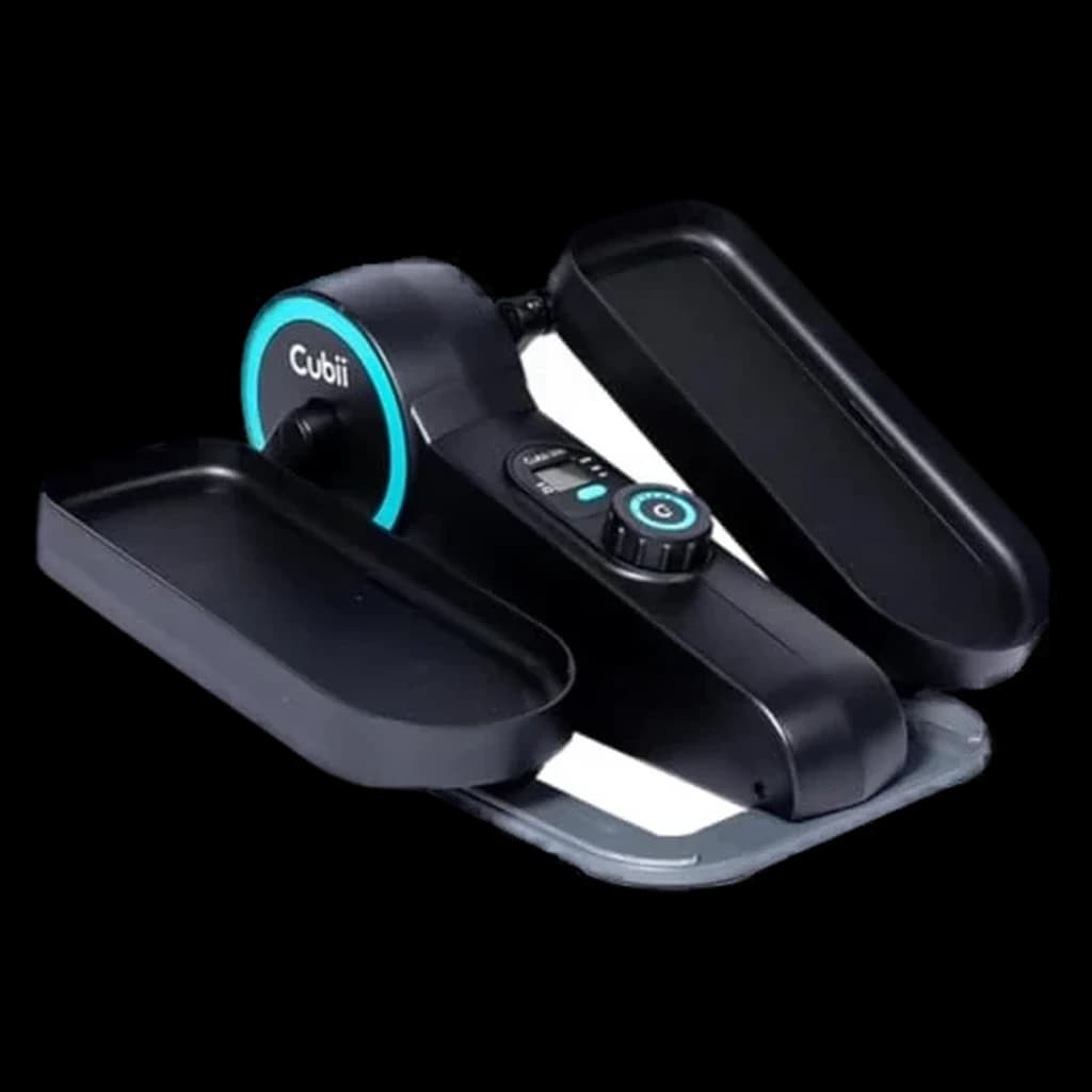 Cubii JR2 Under-Desk Elliptical