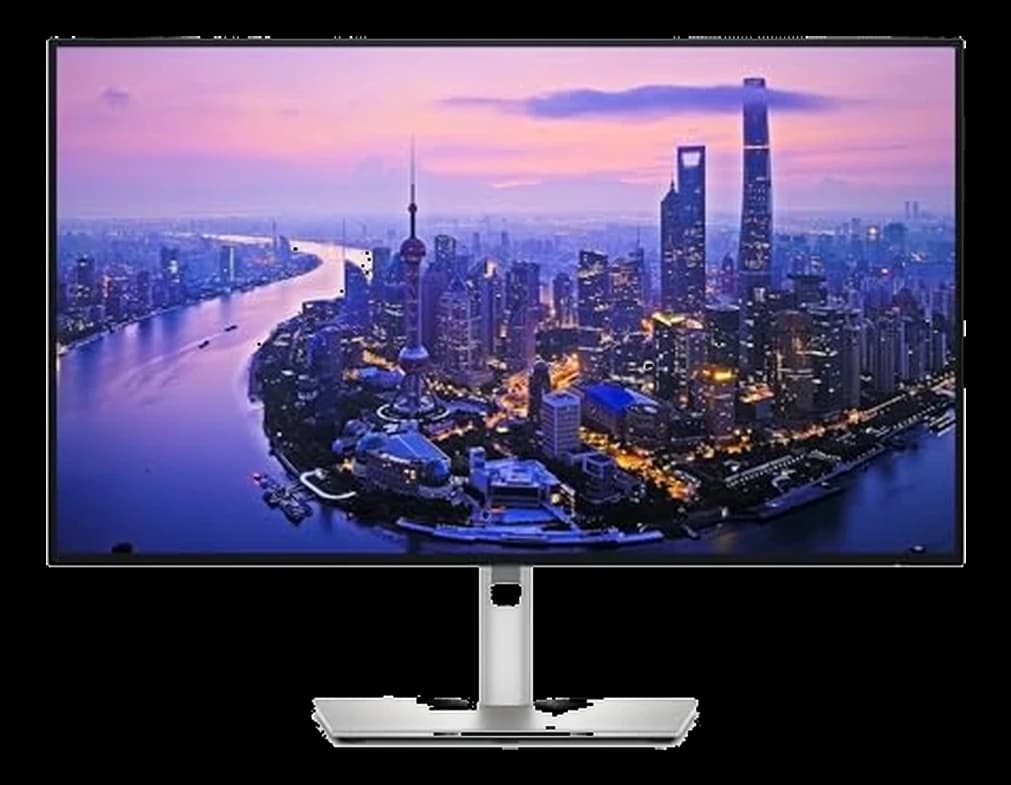Dell UltraSharp U2725QE 27" 4K Thunderbolt Hub