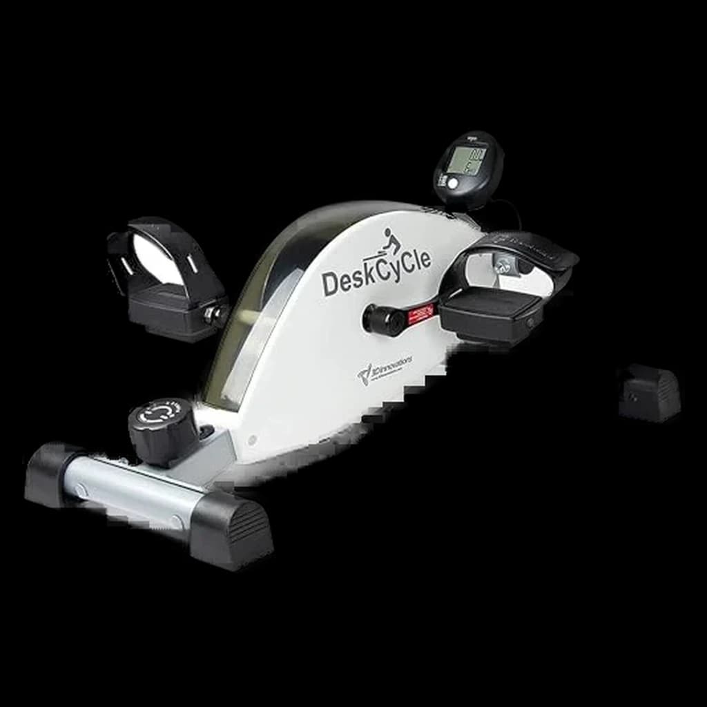 DeskCycle Under-Desk Bike Pedal Exerciser