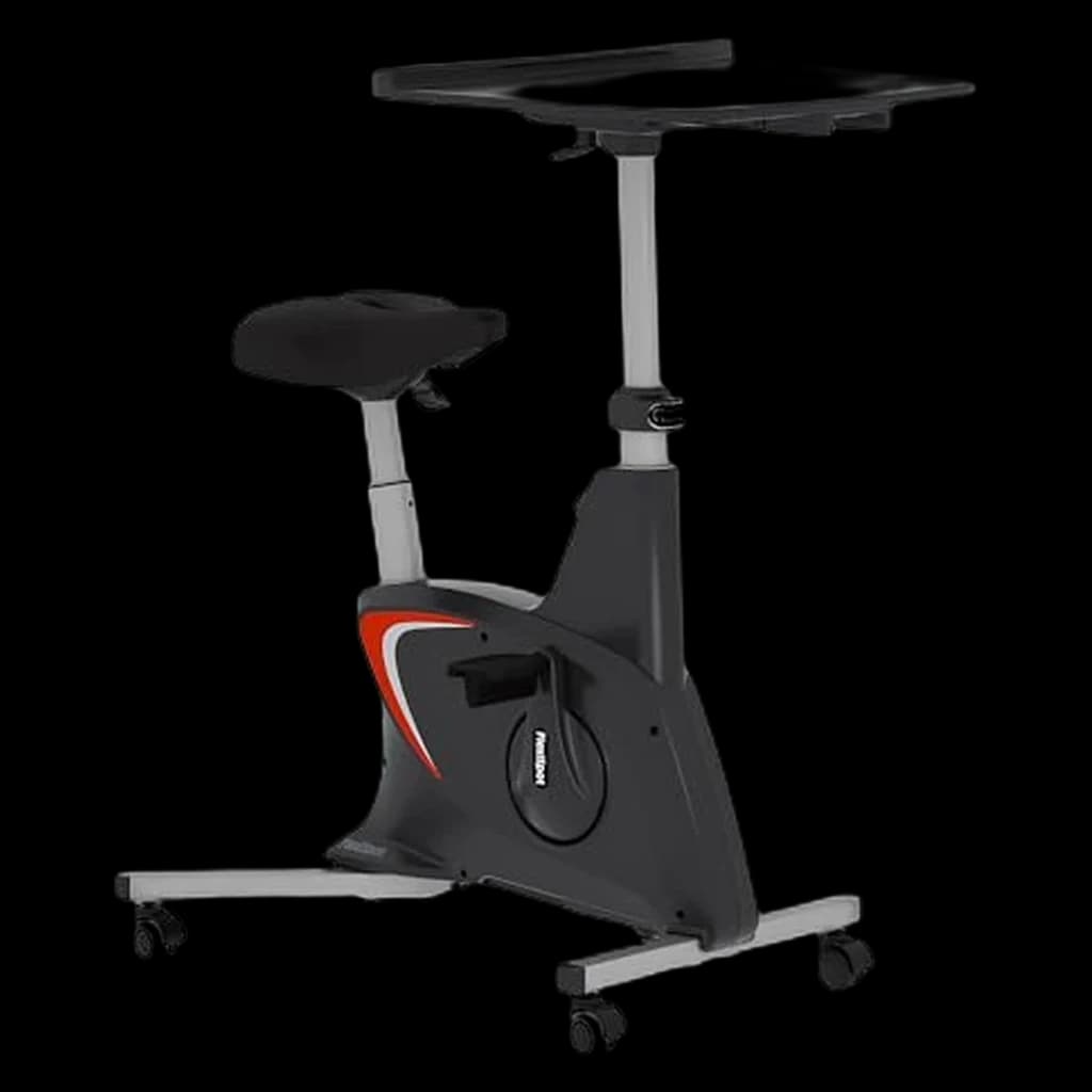 FlexiSpot V9 3-in-1 Desk Bike