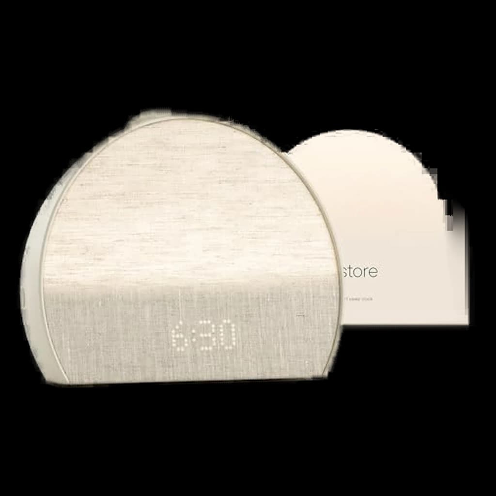 Hatch Restore 3 Sunrise Alarm Clock + Sound Machine