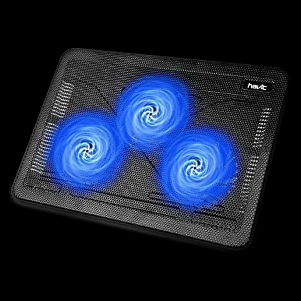 HAVIT HV-F2056 Laptop Cooling Pad
