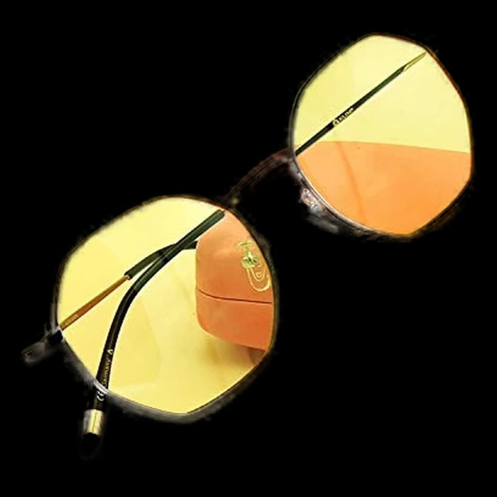 KLIM Optics Blue Light Blocking Glasses