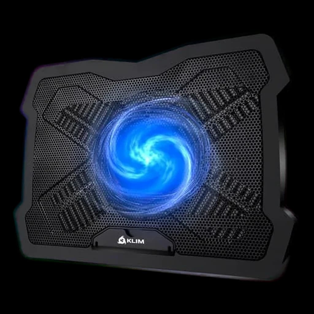 KLIM Ultimate RGB Laptop Cooling Pad