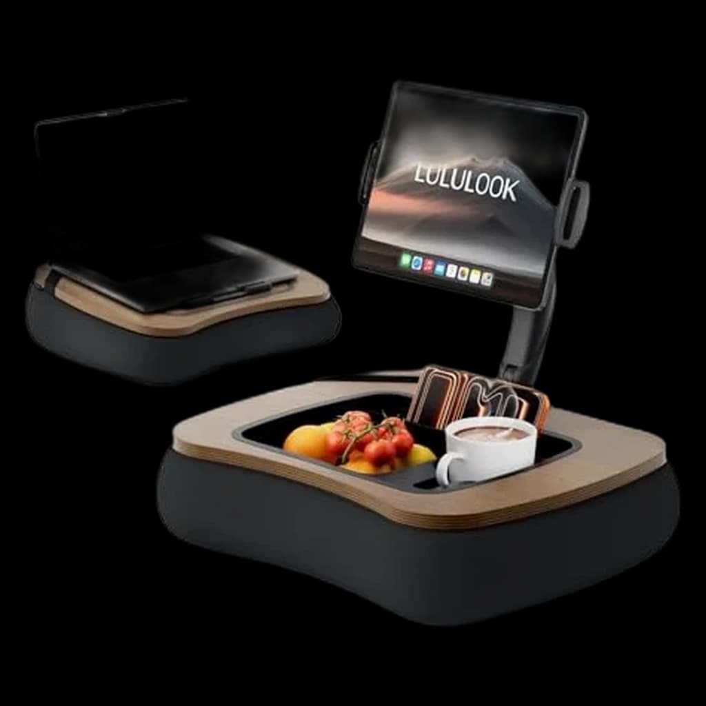 Lululook Foldable Laptop Stand