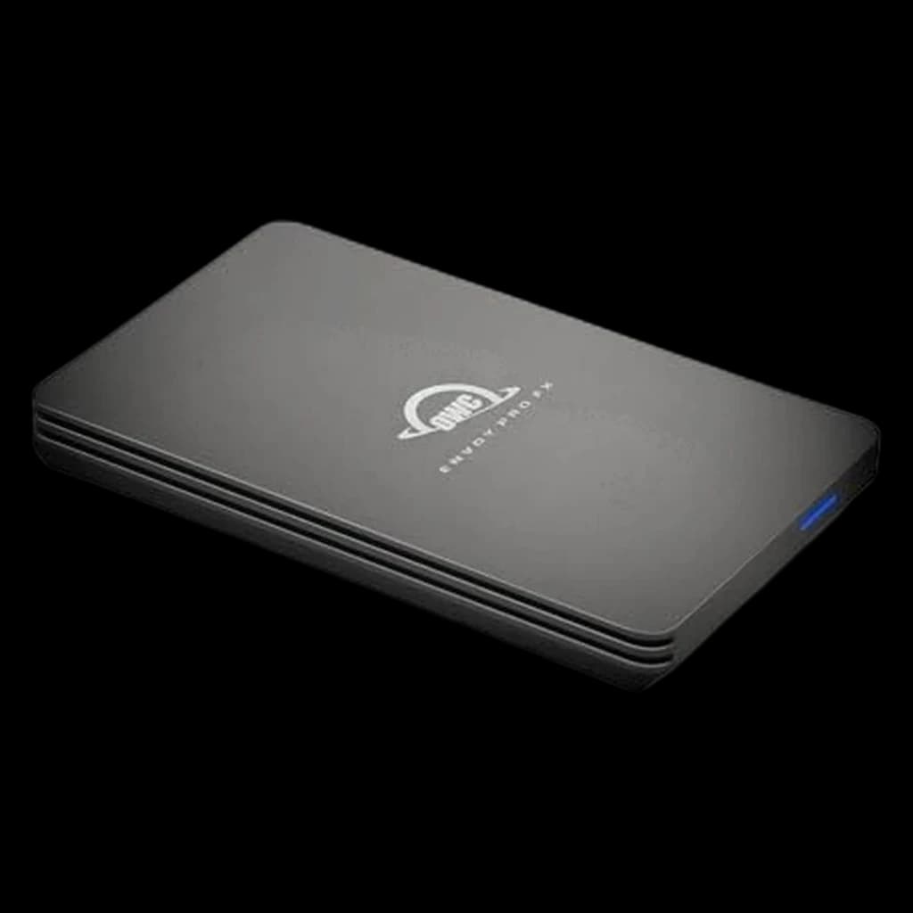 OWC Envoy Pro FX 1TB