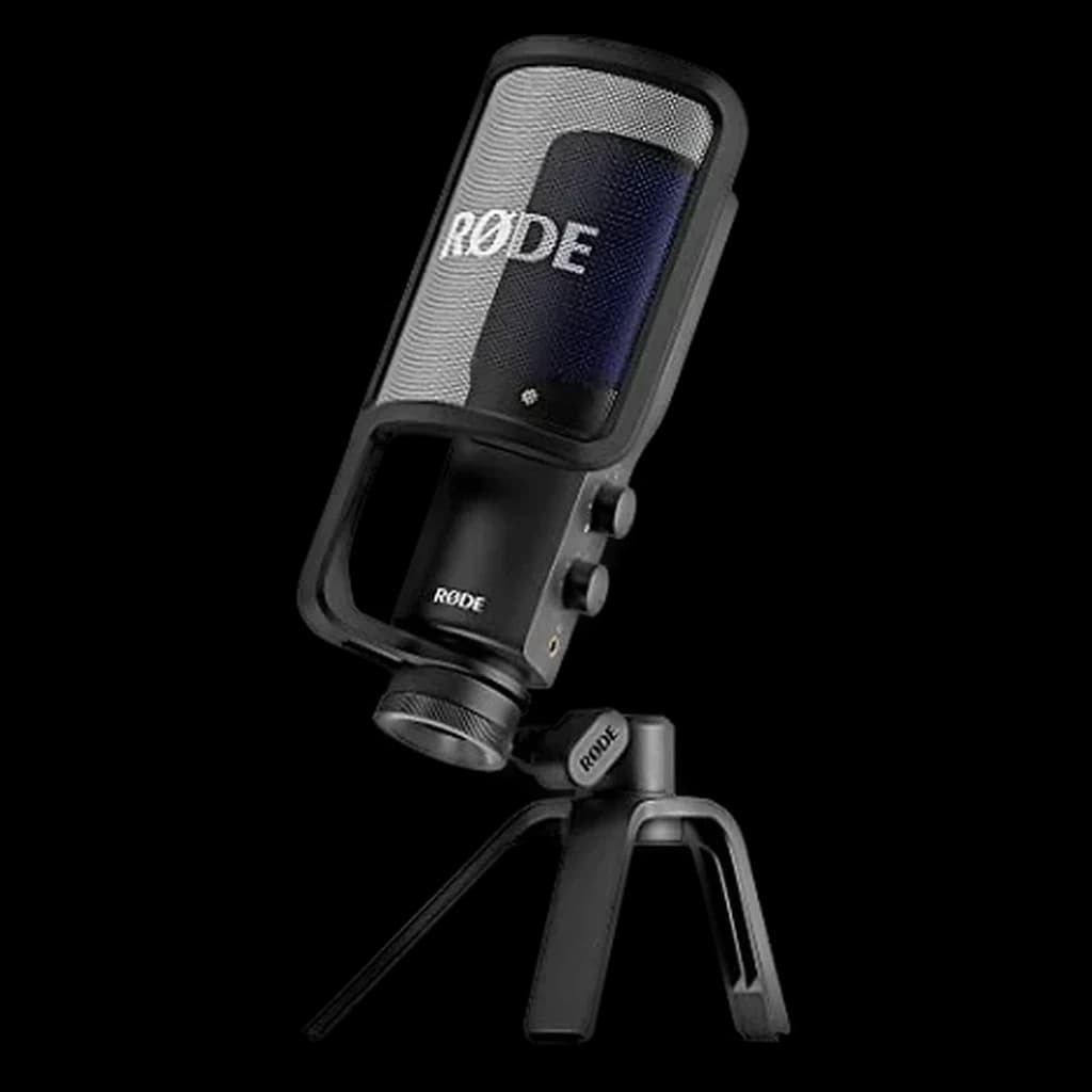 Rode NT-USB+