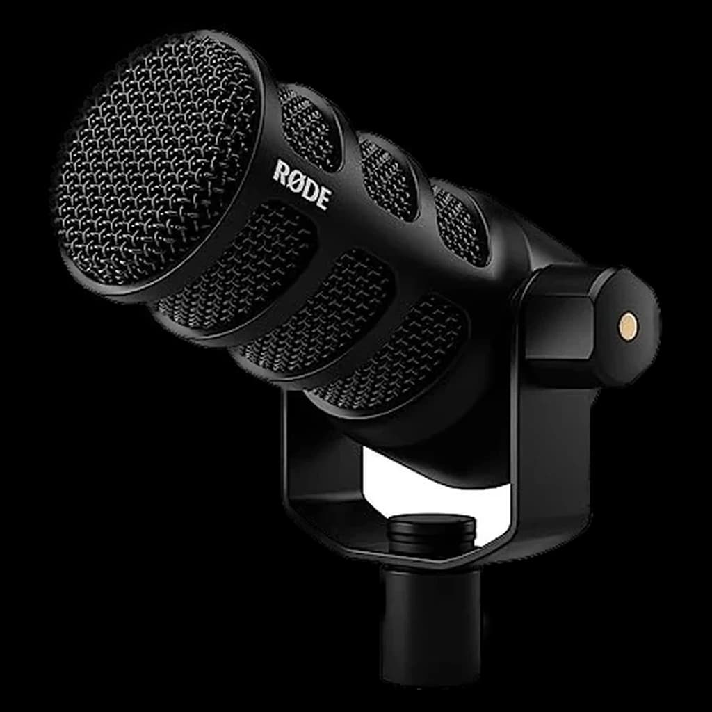 Rode PodMic USB