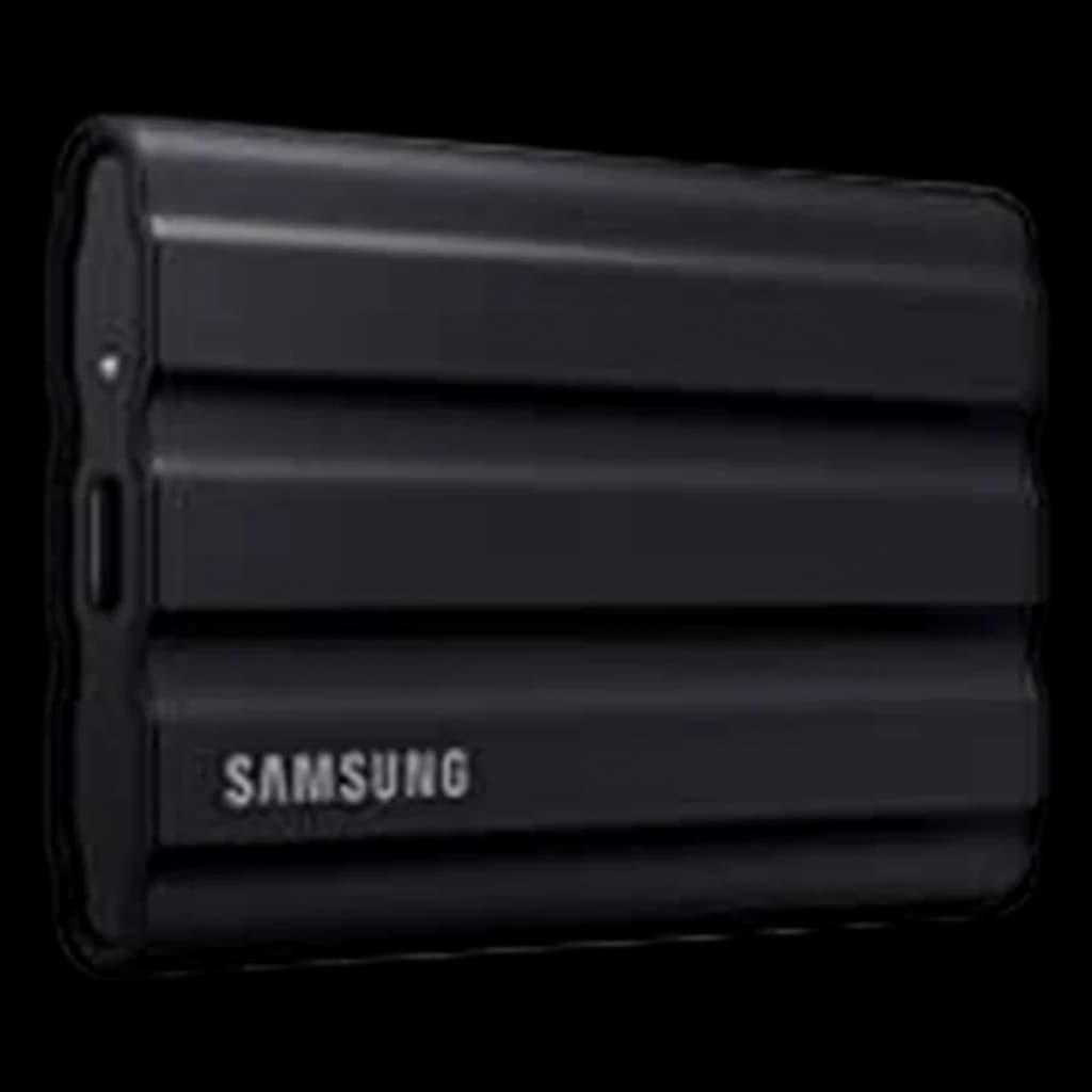 Samsung T7 Shield 2TB