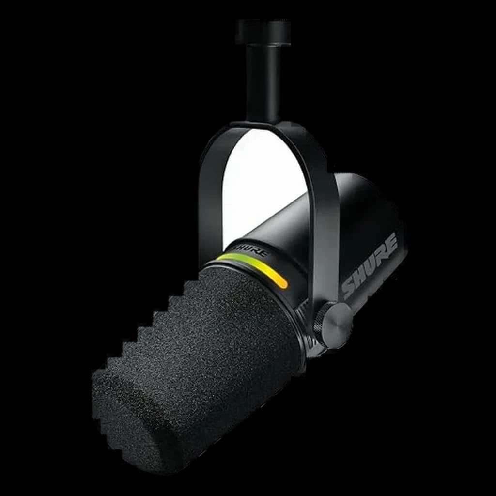 Shure MV7+