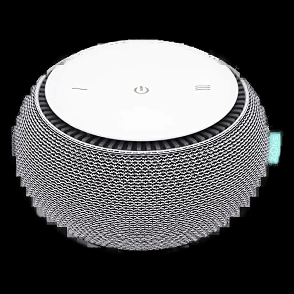 Snooz Original White Noise Machine