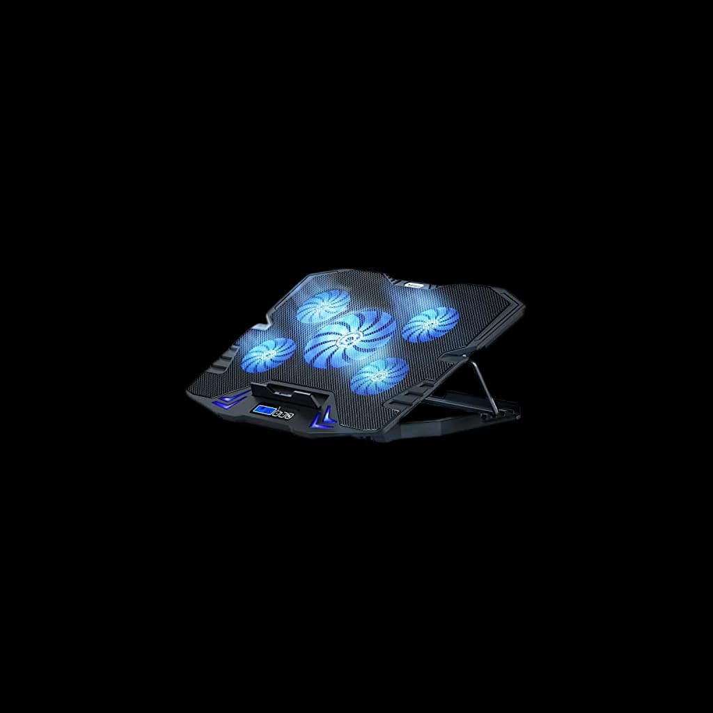 TopMate C5 Laptop Cooling Pad