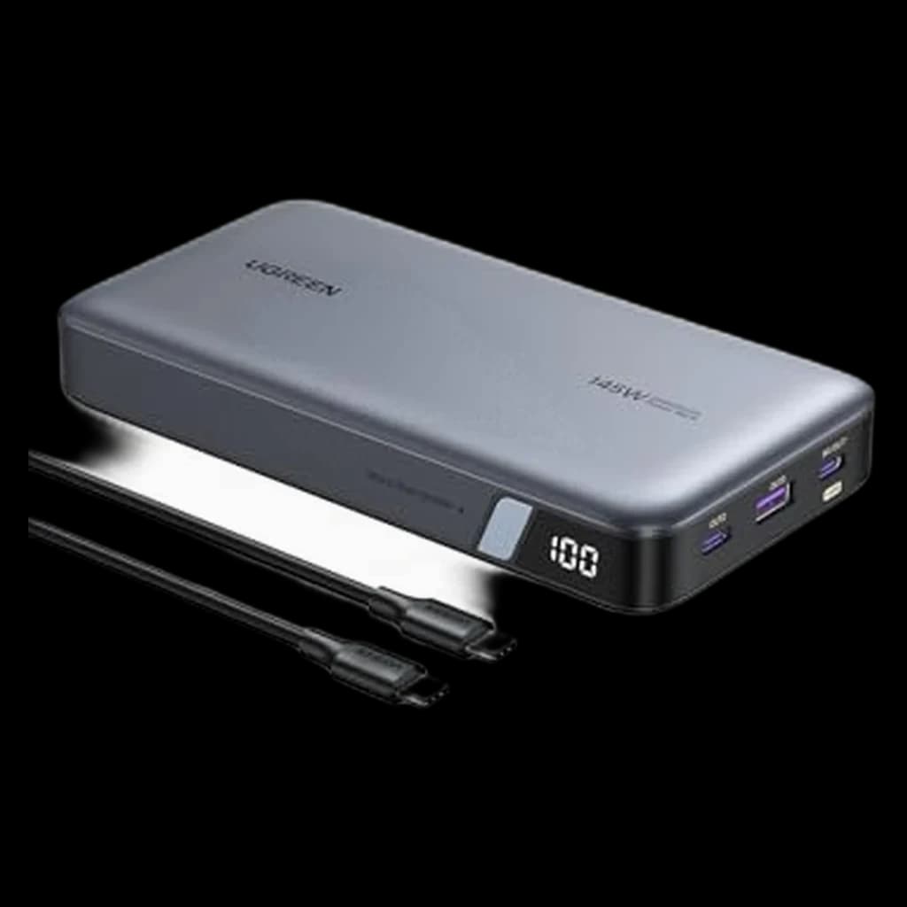 UGREEN Nexode 25,000mAh 145W Power Bank
