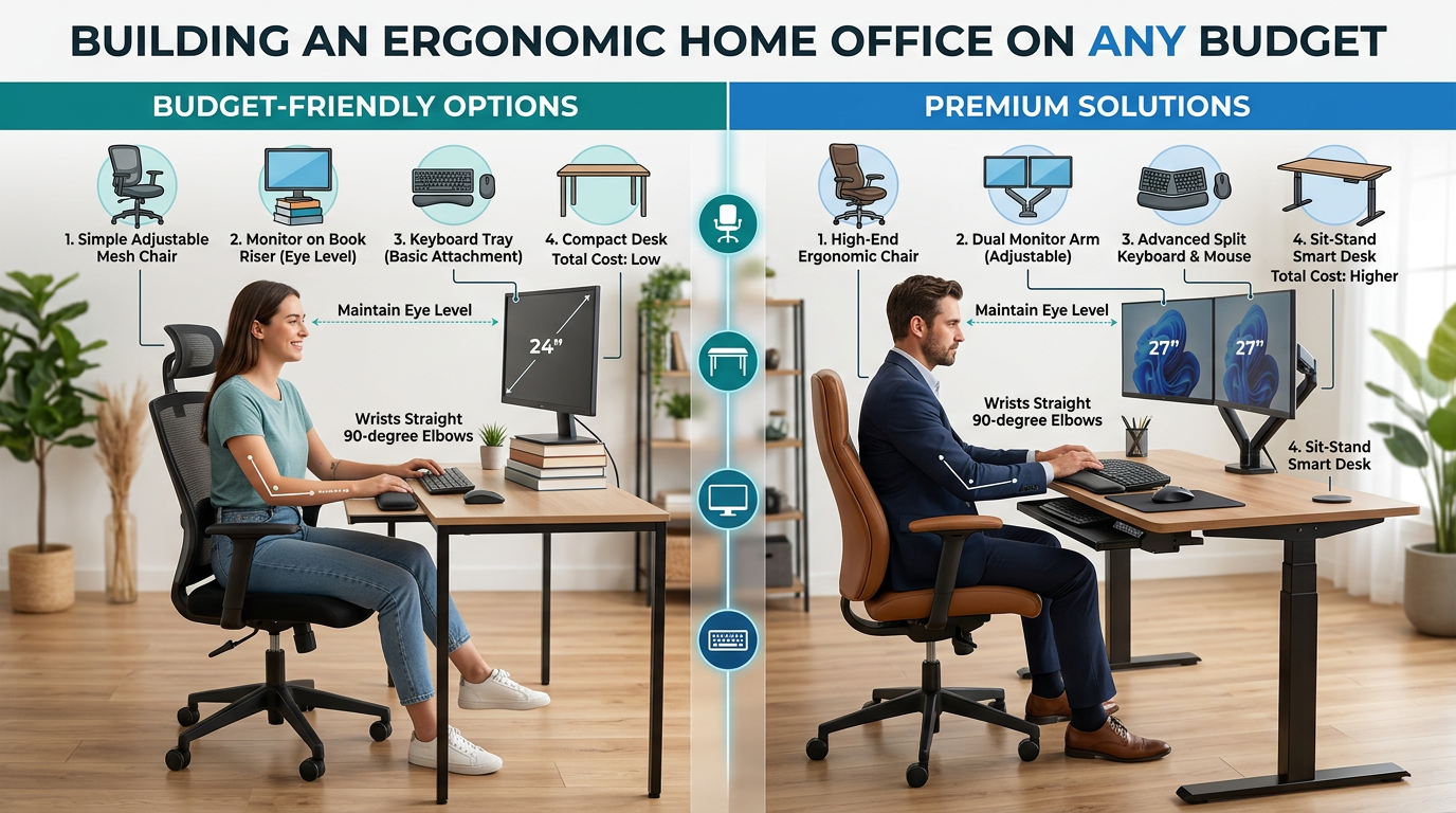 The Best WFH Routine: How to Structure Your Remote Work Day