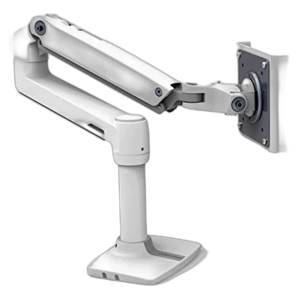 Ergotron LX Desk Monitor Arm