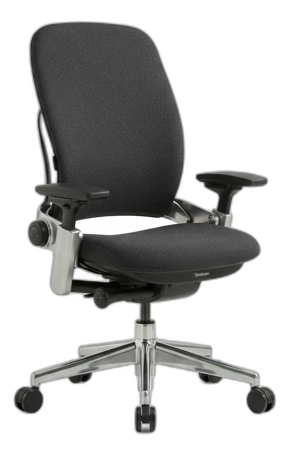 Steelcase Leap V2